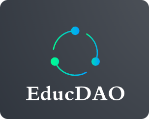 EducDAO Logo
